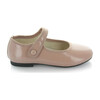 Jenna's Mary Jane, Tan - Mary Janes - 1 - thumbnail