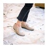 Drew's Crown Slip-On, Tan - Slip Ons - 3