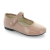 Jenna's Mary Jane, Tan - Mary Janes - 2