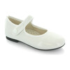Jenna's Mary Jane, Cream - Mary Janes - 2