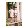 Jenna's Mary Jane, Tan - Mary Janes - 4