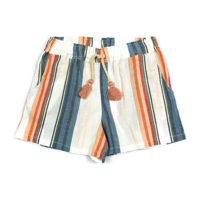 Hopis Shorts, Multi