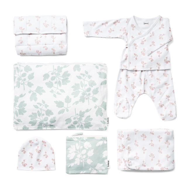Take Me Home Set, Mauve Mini Radish - Mixed Gift Set - 1