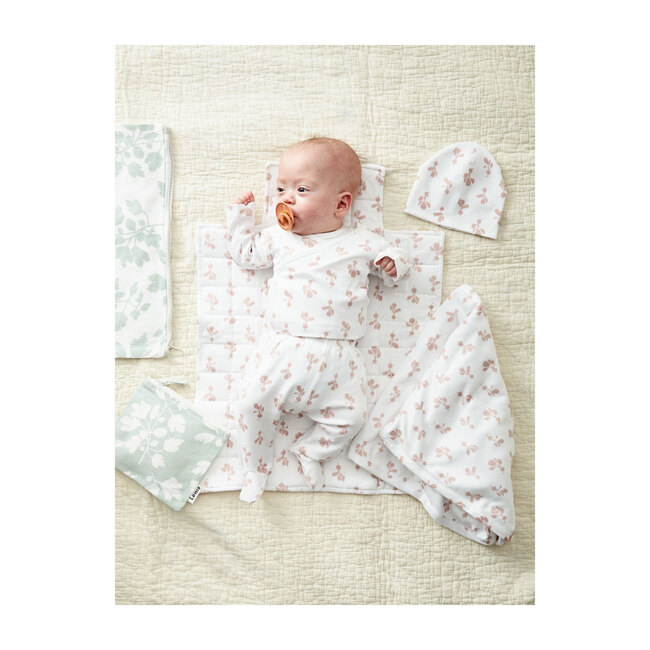 Take Me Home Set, Mauve Mini Radish - Mixed Gift Set - 2