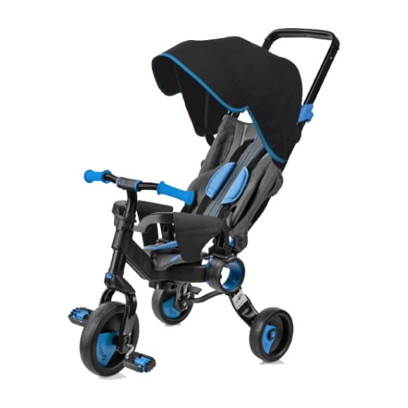 Galileo Premium Strollcycle, Blue