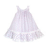 Estellie Trapeze Dress - Dresses - 1 - thumbnail