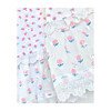 Estellie Trapeze Dress - Dresses - 2