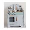 Wood Kitchen Play Set - Play Kitchens - 1 - thumbnail