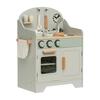 Wood Kitchen Play Set - Play Kitchens - 2