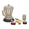 Wood Toy Blender - Play Food - 2