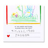 Set of 12 Neighborly Notes - Paper Goods - 6