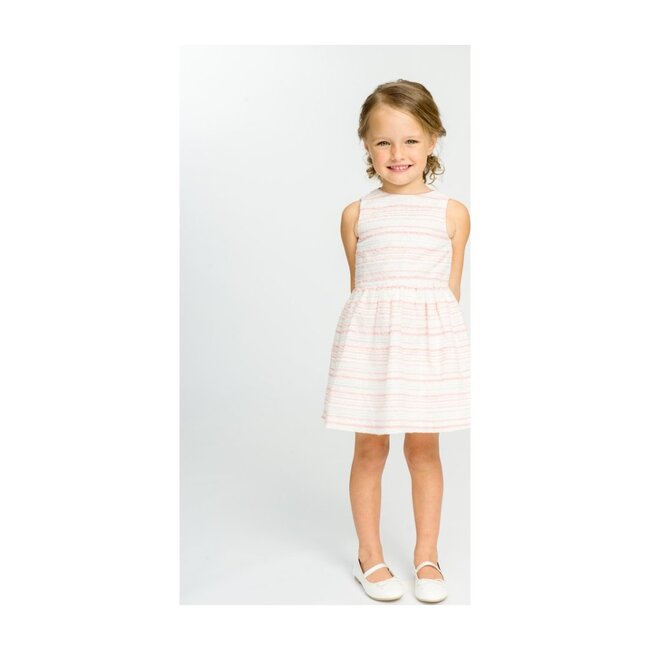 Blair Light Pink Dress - Florence Fancy Dresses | Maisonette