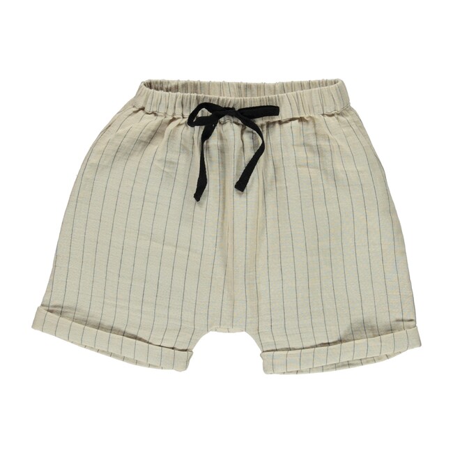 Baby Timo Stripe Shorts - Shorts - 1