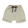 Baby Timo Stripe Shorts - Shorts - 1 - thumbnail