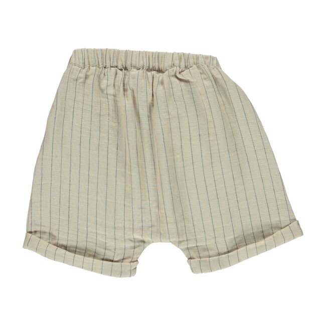 Baby Timo Stripe Shorts - Shorts - 2