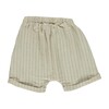 Baby Timo Stripe Shorts - Shorts - 2