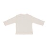 Heart Top, Rose - Shirts - 2