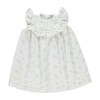 Cristina Floral Dress - Dresses - 1 - thumbnail