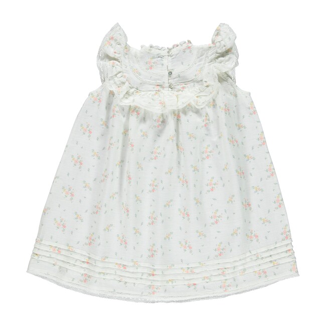 Cristina Floral Dress - Dresses - 2