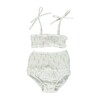 Lena Floral Bikini Set - Two Pieces - 1 - thumbnail