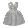 Lena Apron - Dresses - 1 - thumbnail