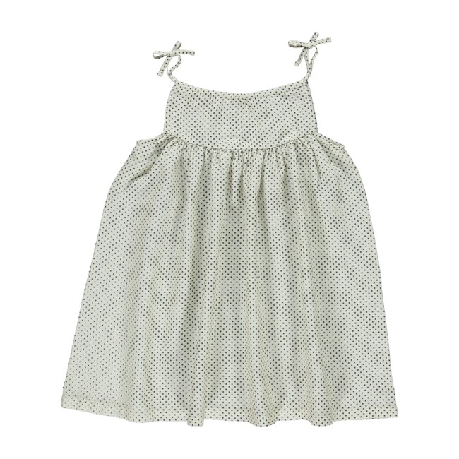 Anna Geometric Dress - Dresses - 1