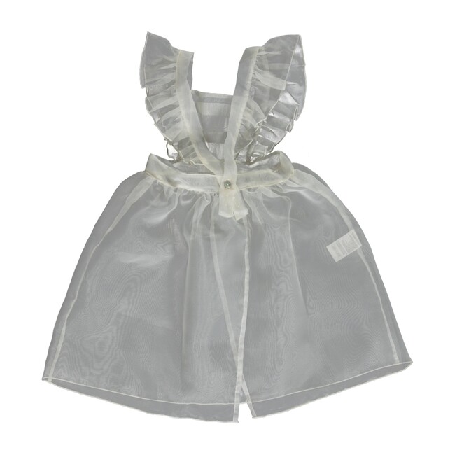 Lena Apron - Dresses - 2