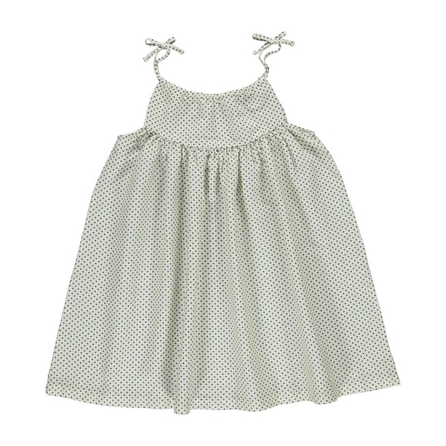 Anna Geometric Dress - Dresses - 2