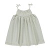 Anna Geometric Dress - Dresses - 2