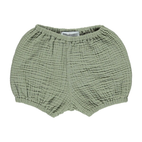 Elis Bloomer, Khaki