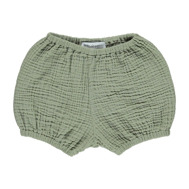 Elis Bloomer, Khaki - Bloomers - 1