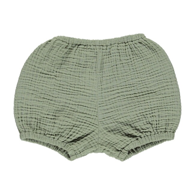 Elis Bloomer, Khaki - Bloomers - 2