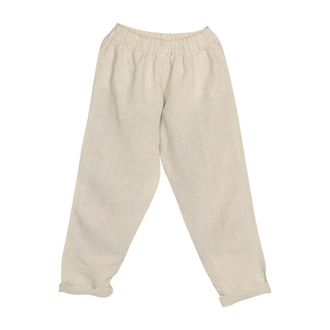 Pelayo Pants, Ice - Pants - 1