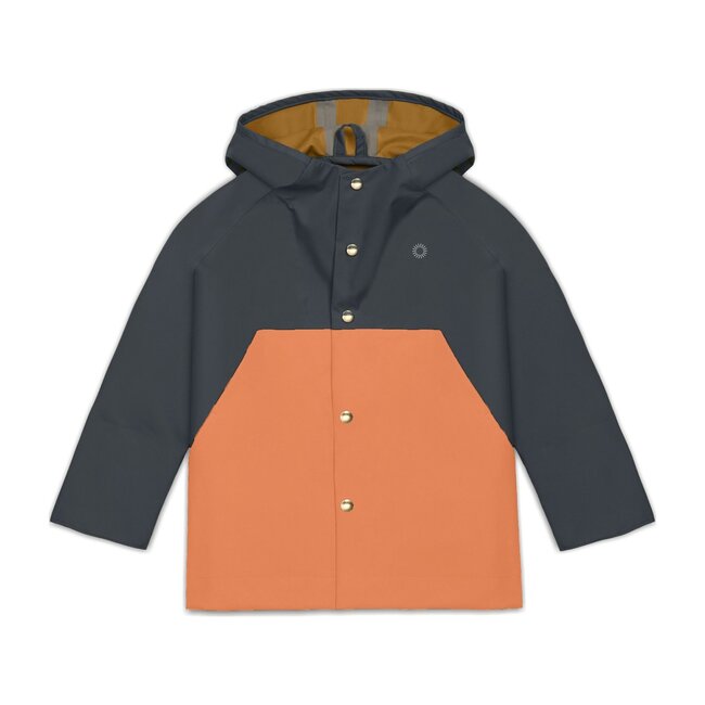 Anorak, Atlantic