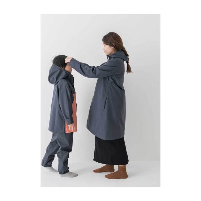 Anorak, Atlantic