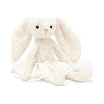 Arabesque Bunny, Cream - Plush - 1
