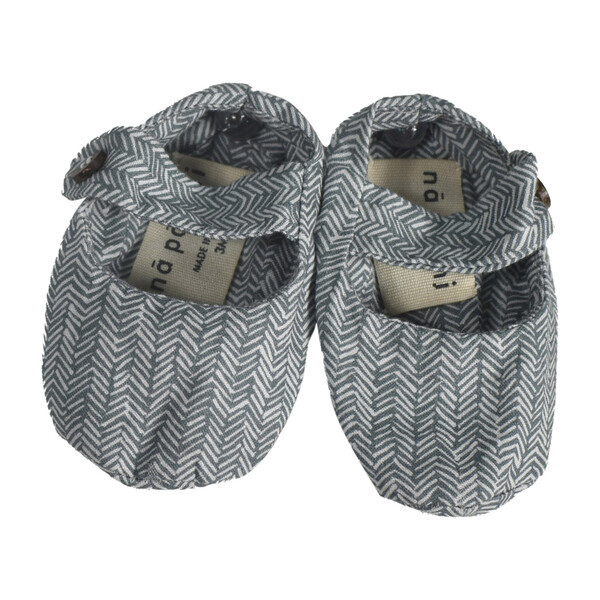 maisonette baby shoes