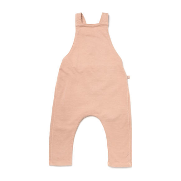 Overalls, Rose