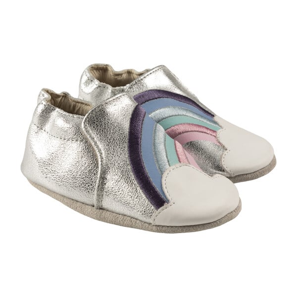 robeez unicorn shoes