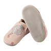Dolce Soft Soles, Pink - Crib Shoes - 5 - thumbnail