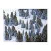 Gray Malin The Snow Double-Sided 500-Piece Puzzle - Puzzles - 1 - thumbnail
