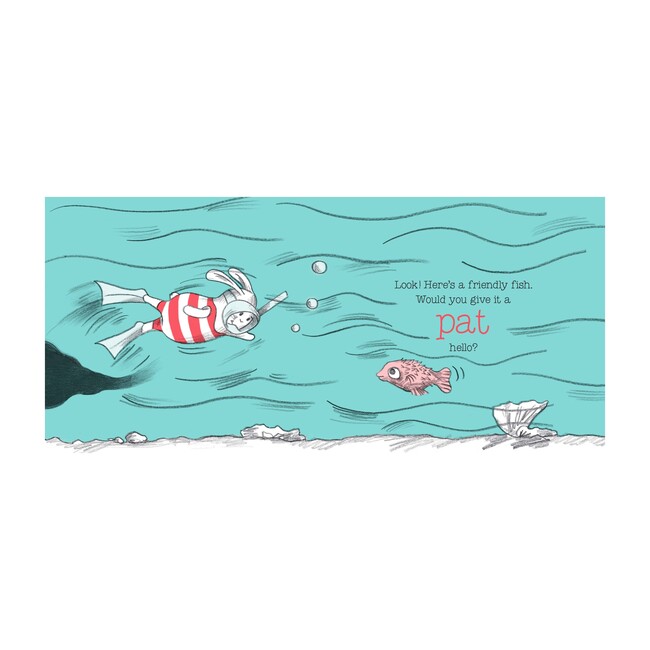 Bunny Overboard - Books - 5