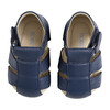 Matthew First kicks, Navy - Sandals - 2