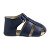 Matthew First kicks, Navy - Sandals - 3
