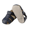 Matthew First kicks, Navy - Sandals - 5