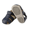 Matthew First kicks, Navy - Sandals - 6