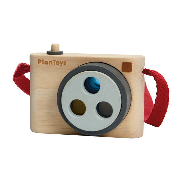 Colored Snap Camera