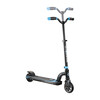 One K E-Motion 10 Electric Scooter, Sky Blue/Black - Scooters - 2