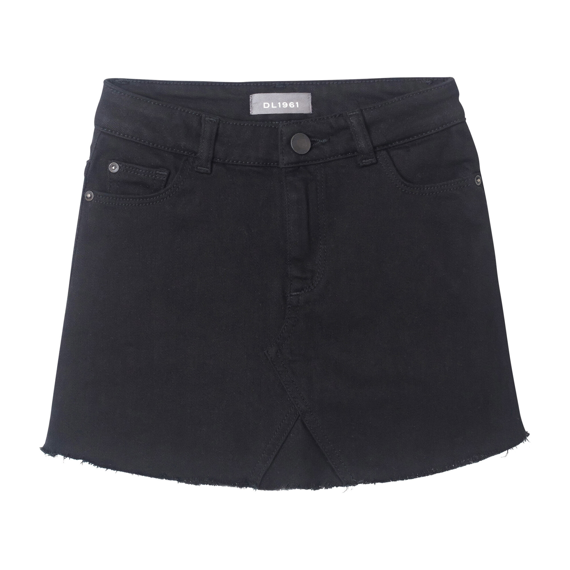 Jenny Toddler Skirt, Jet Set