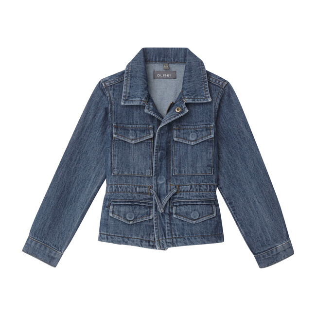 Rocco Toddler Parka Jacket, Mankato